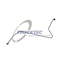 Vedenie vysokého tlaku vstrekovacieho systému TRUCKTEC AUTOMOTIVE 04.13.026