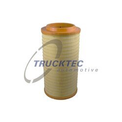 Vzduchový filter TRUCKTEC AUTOMOTIVE 04.14.031