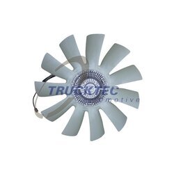 Ventilátor chladenia motora TRUCKTEC AUTOMOTIVE 04.19.118