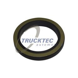 Tesniaci krúžok hriadeľa náboja kolesa TRUCKTEC AUTOMOTIVE 04.32.016