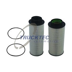 Palivový filter TRUCKTEC AUTOMOTIVE 04.38.016