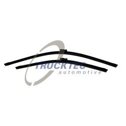 Stieracia lišta TRUCKTEC AUTOMOTIVE 07.58.018