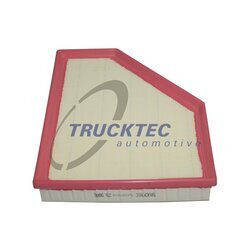 Vzduchový filter TRUCKTEC AUTOMOTIVE 08.14.078