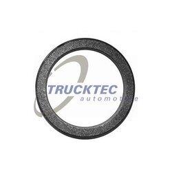 Tesniaci krúžok kľukového hriadeľa TRUCKTEC AUTOMOTIVE 01.11.080