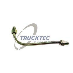 Potrubie chladiacej kvapaliny TRUCKTEC AUTOMOTIVE 01.19.018