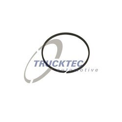 Tesniaci krúžok radiacej tyče TRUCKTEC AUTOMOTIVE 01.24.094