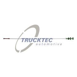 Mierka hladiny oleja TRUCKTEC AUTOMOTIVE 02.10.249