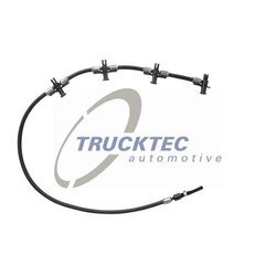 Trubka prepadu TRUCKTEC AUTOMOTIVE 02.13.088