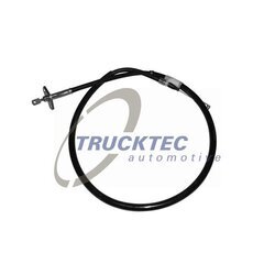 Ťažné lanko parkovacej brzdy TRUCKTEC AUTOMOTIVE 02.35.259