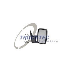 Vonkajšie spätné zrkadlo TRUCKTEC AUTOMOTIVE 02.57.023