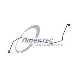 Vedenie vysokého tlaku vstrekovacieho systému TRUCKTEC AUTOMOTIVE 04.13.025