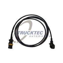 Ukazovateľ opotrebenia brzdových platničiek TRUCKTEC AUTOMOTIVE 05.42.150