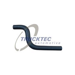 Hadica chladenia TRUCKTEC AUTOMOTIVE 07.40.026