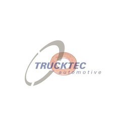 Tesniaci krúžok držiaka trysky TRUCKTEC AUTOMOTIVE 01.10.007