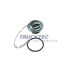 Termostat chladenia TRUCKTEC AUTOMOTIVE 01.19.059