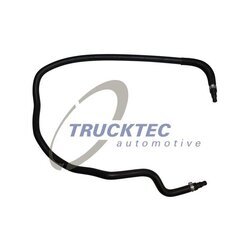 Hadica chladenia TRUCKTEC AUTOMOTIVE 02.40.349