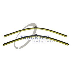 Stieracia lišta TRUCKTEC AUTOMOTIVE 02.58.438