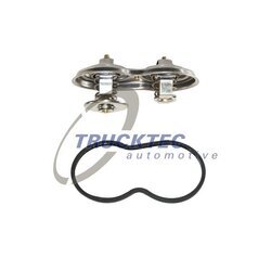 Termostat chladenia TRUCKTEC AUTOMOTIVE 04.19.104