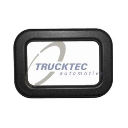 Rám, vonkajšia rukoväť dverí TRUCKTEC AUTOMOTIVE 08.62.107