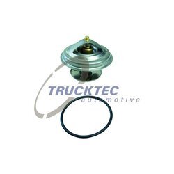 Termostat chladenia TRUCKTEC AUTOMOTIVE 01.19.044