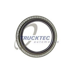 Tesniaci krúžok hriadeľa náboja kolesa TRUCKTEC AUTOMOTIVE 01.32.210