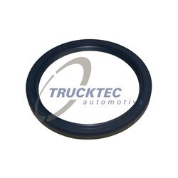 Tesniaci krúžok hriadeľa náboja kolesa TRUCKTEC AUTOMOTIVE 01.32.217