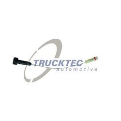 Výstražný kontakt opotrebenia brzdového obloženia TRUCKTEC AUTOMOTIVE 01.42.079