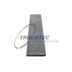 Filter vnútorného priestoru TRUCKTEC AUTOMOTIVE 01.59.015