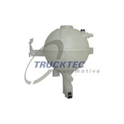 Vyrovnávacia nádobka chladiacej kvapaliny TRUCKTEC AUTOMOTIVE 08.40.152