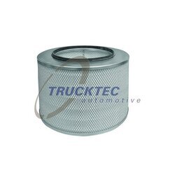 Vzduchový filter TRUCKTEC AUTOMOTIVE 01.14.027