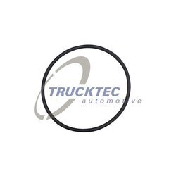 Tesnenie olejového filtra TRUCKTEC AUTOMOTIVE 01.18.007