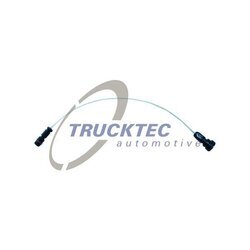 Výstražný kontakt opotrebenia brzdového obloženia TRUCKTEC AUTOMOTIVE 01.42.080