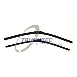 Stieracia lišta TRUCKTEC AUTOMOTIVE 02.58.408