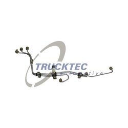 Sada vedení vysokého tlaku vstrekovacieho systému TRUCKTEC AUTOMOTIVE 04.13.022