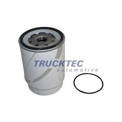 Palivový filter TRUCKTEC AUTOMOTIVE 05.38.015