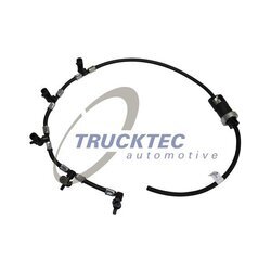 Trubka prepadu TRUCKTEC AUTOMOTIVE 07.13.040