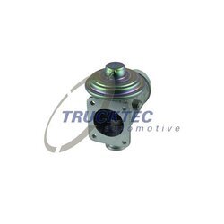 EGR ventil TRUCKTEC AUTOMOTIVE 08.16.015