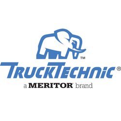 Brzdový kotúč TRUCKTECHNIC TTBR1980