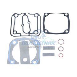 Súprava na opravu, kompresor stlač. vzduchu TRUCKTECHNIC BOSK.2.10