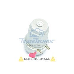 Ventil posilňovača brzdového účinku TRUCKTECHNIC TT20.13.003