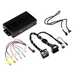 ADVM-BM3 modul Adaptiv Mini, HDMI, BMW