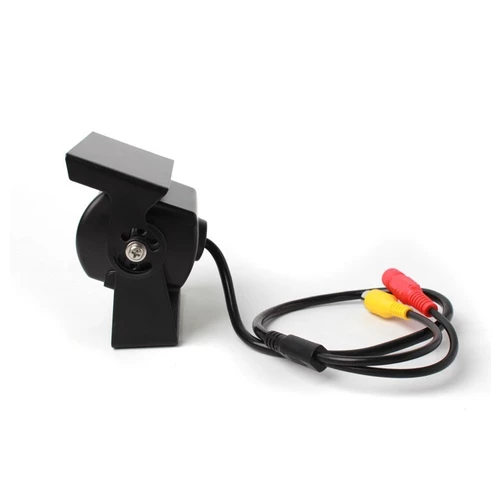 BC UNI-06 Kamera analóg RCA auto IR 12V-24V (TSS Group) - obr. 2