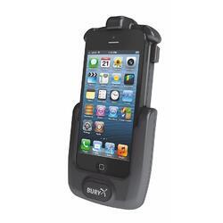 BURY AC-8 i5 Aktívny držiak iPhone5 handsfree