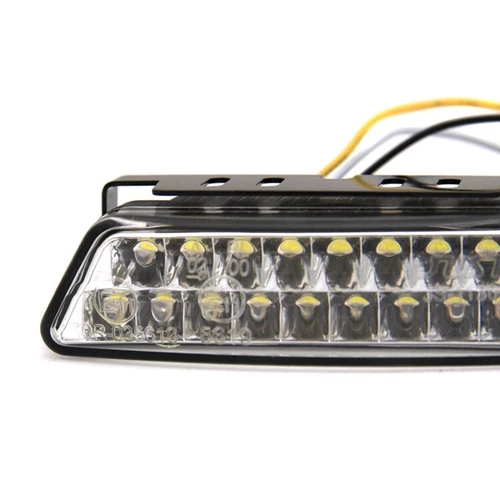 DRL 10 LED denné svietenie (TSS Group) - obr. 3