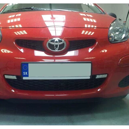 DRL 10 LED denné svietenie (TSS Group) - obr. 7
