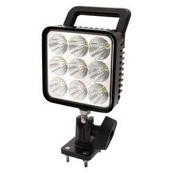 ECCO EW2450 pracovné svetlo 9x3W LED, biele