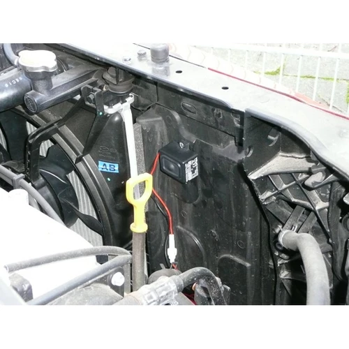 KEMO M180 odpudzovač kún (TSS Group) - obr. 3