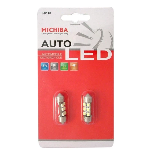Michiba HL 333 LED žiarovka (TSS Group) - obr. 1
