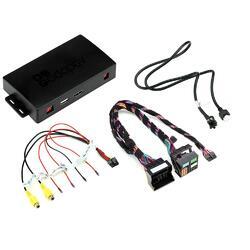 Modul Adaptiv Mini, 2x video vstup, HDMI, VW Golf 7 (Comp. Media) ADVM-VW1