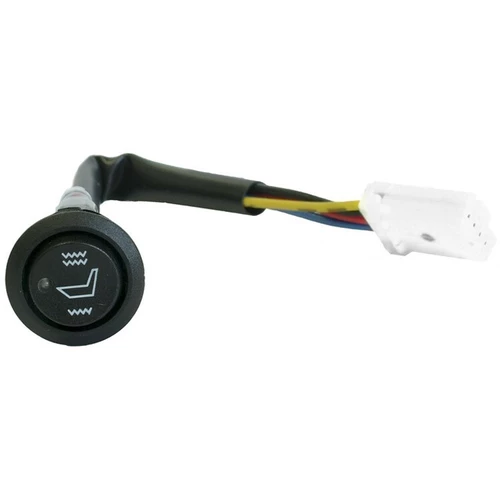 SEAT HEATER Vyhrievanie sedadiel špirálové (TSS Group) - obr. 2